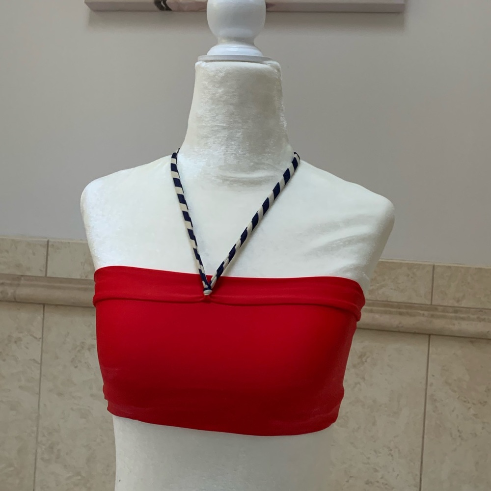 NWOT Bikini Bra size XS